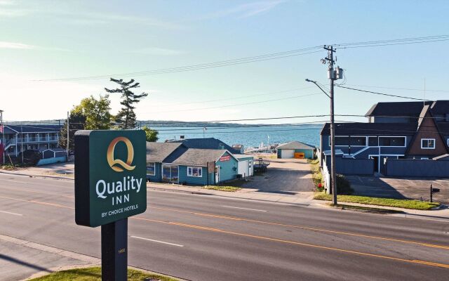 Quality Inn Traverse City