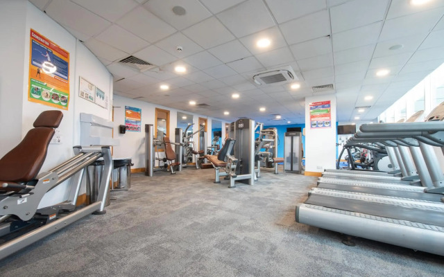 Holiday Inn Edinburgh by IHG