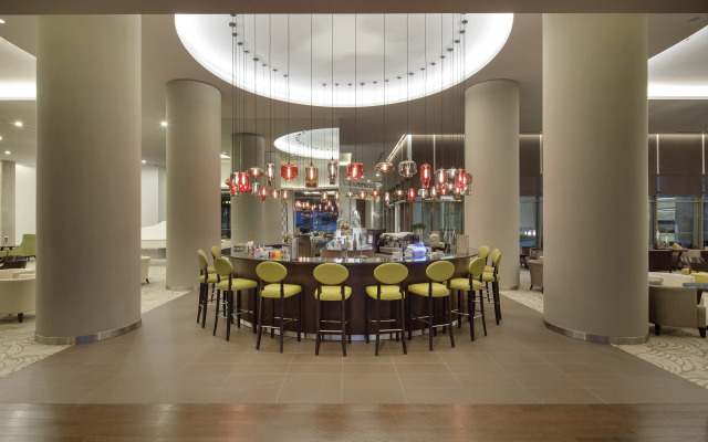 The Sense De Luxe Hotel – All Inclusive