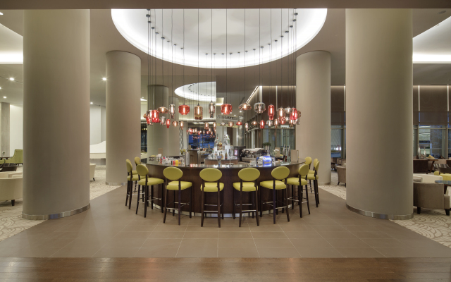 The Sense De Luxe Hotel – All Inclusive