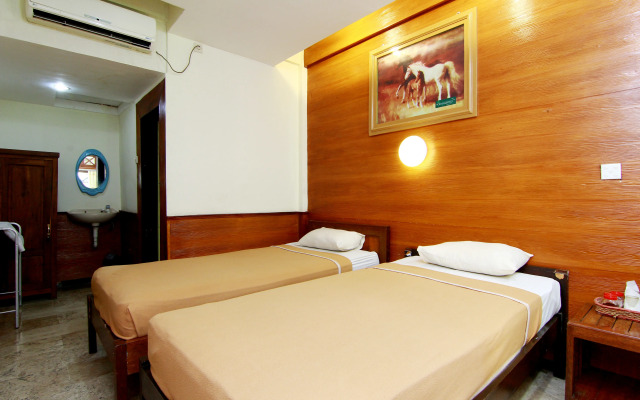 The Soemarsono Hotel