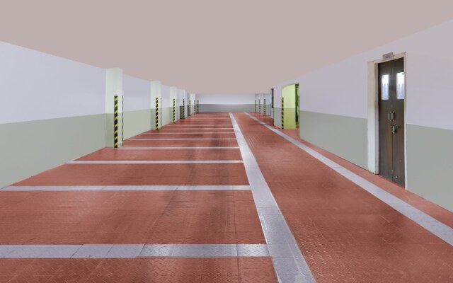 Lemon Tree Hotel Hubli