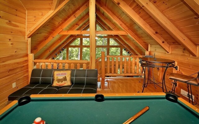 American Treehouse #1708