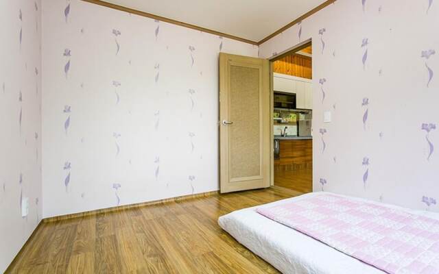 Donghae Red Clay Gueasthouse Pension