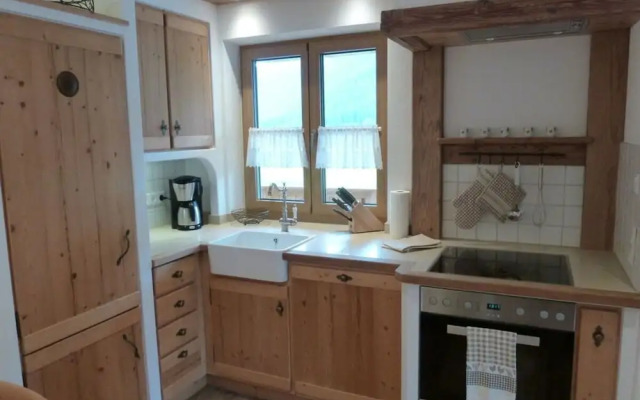 Hochkalter - Reich Family