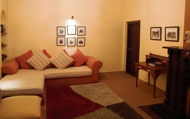 Ferncliff Bungalow