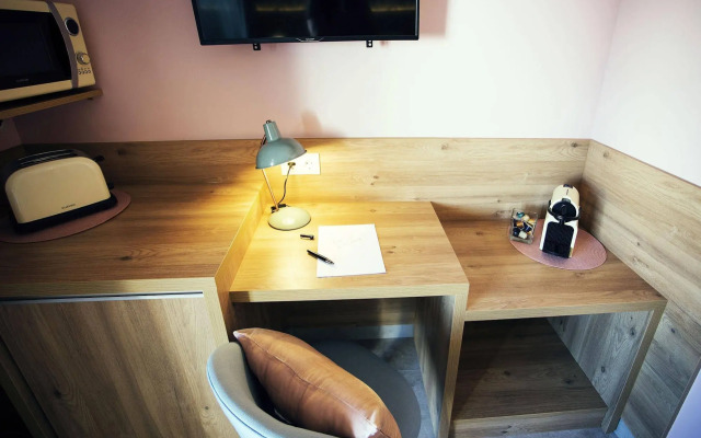 Alice Terrace Penthouse