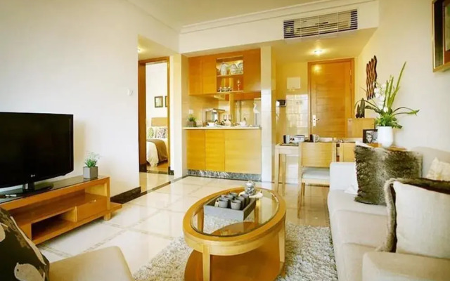 Paxton Vacances Resort & Suites Sanya