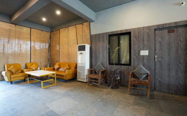 Antra Stay By Ashoka Group