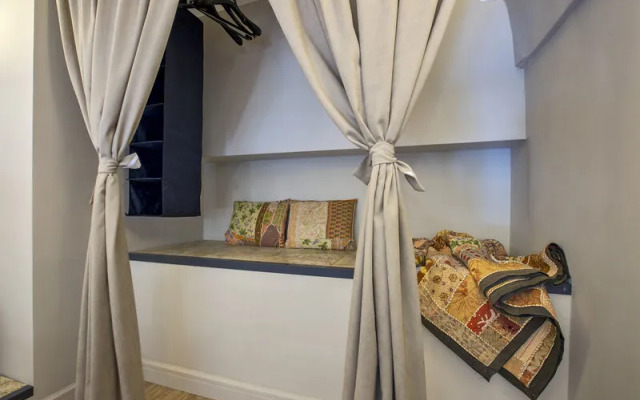 Апартаменты МаксРеалти24 на ул. Балтийская, д. 15