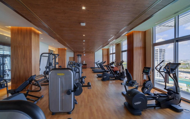 Renaissance Cancun Resort & Marina