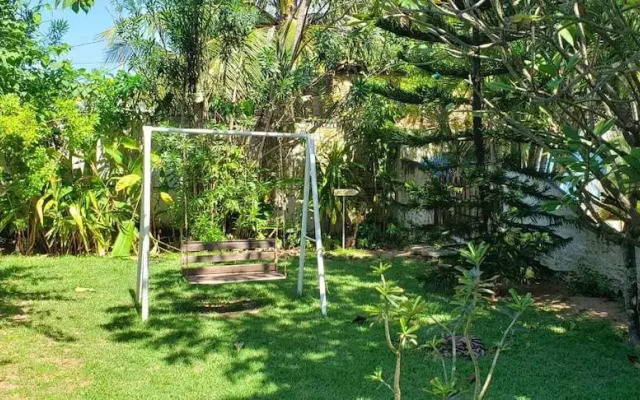 Pousada Conquistador