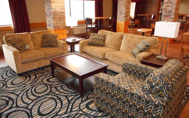 AmericInn Hotel & Suites Inver Grove Heights