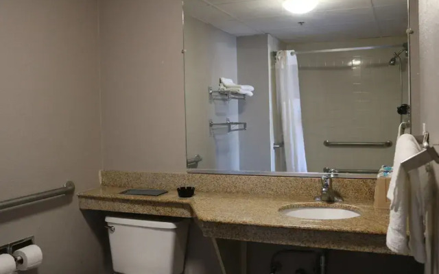 Days Inn Brooklawn Philadelphia