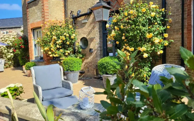 Belle Vue