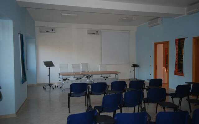 Hostel Argentiera Inn