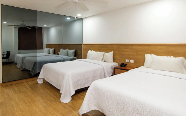 Hotel San Lucas
