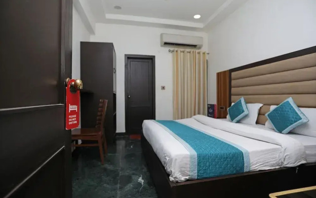 Capital O 14451 The residency