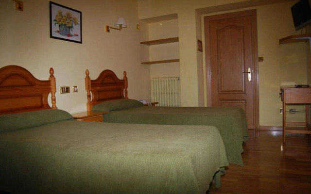 Hotel A Nieu