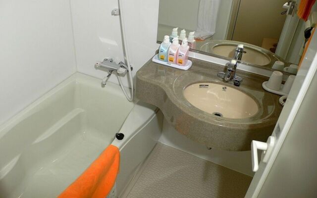 Family Lodge Hatagoya Iga