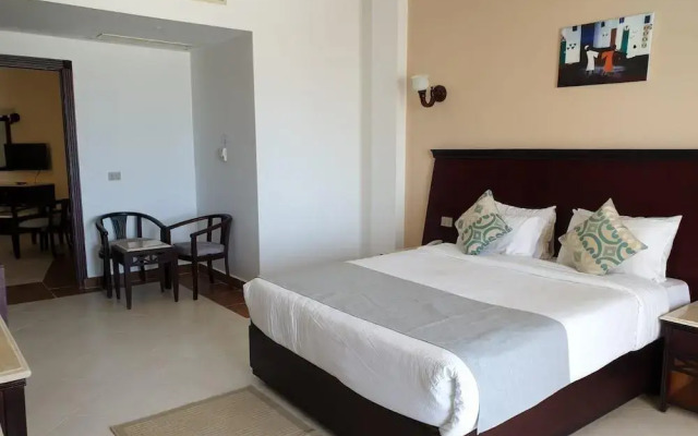 Blue Reef Marsa Alam - All inclusive