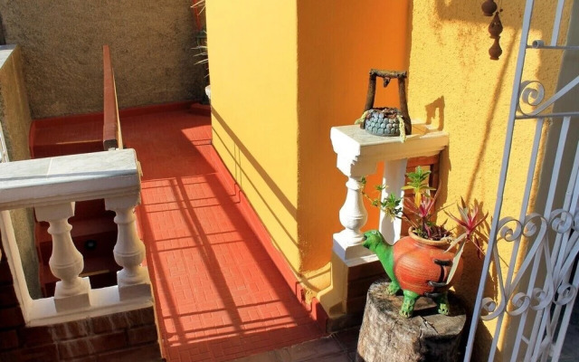 Casa Viera Chang TRINIDAD