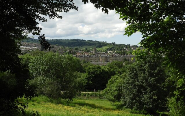 Bath Backpackers Hostel