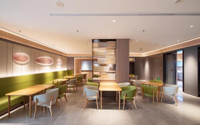 Ji Hotel Shenyang Beier Road