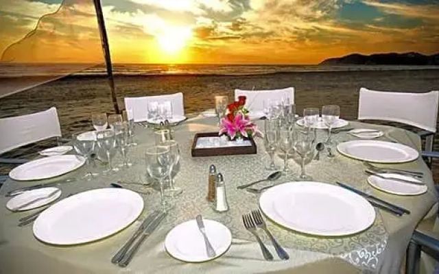 AC, Suites at The Grand Mayan - Vidanta in Acapulco