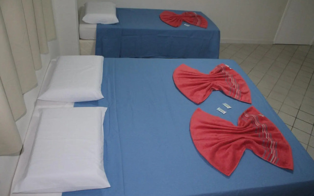 Pousada Recife Inn