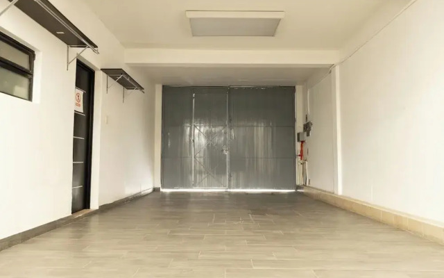 Family House with 2 Bedrooms in Oaxaca