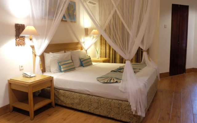 Seminyak Paradiso Hotel