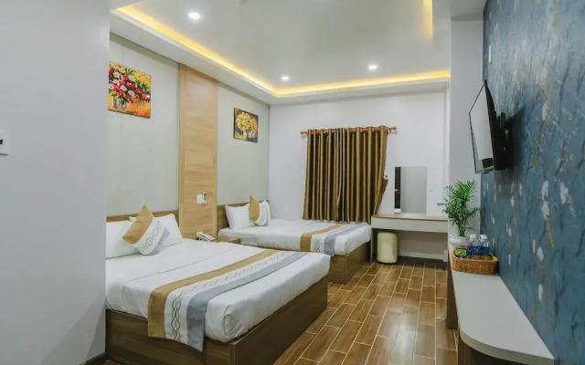Hotel 199 CVL