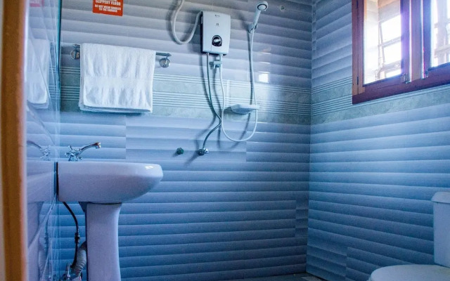 Tik Hotel