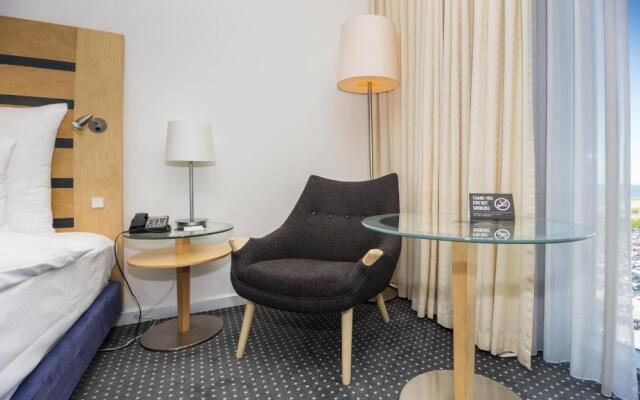 Clarion Hotel Copenhagen Airport