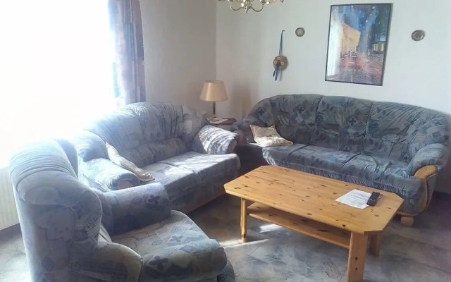 Strandnah Gelegen: Nordsee-ferienanlage - Wohnung Spiekeroog