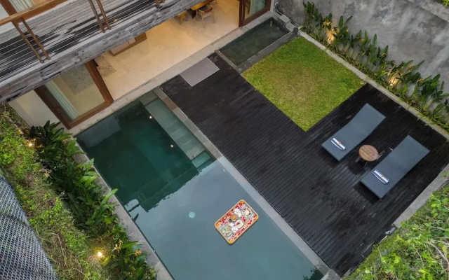 Kolila Villa Seminyak by Ini Vie Hospitality
