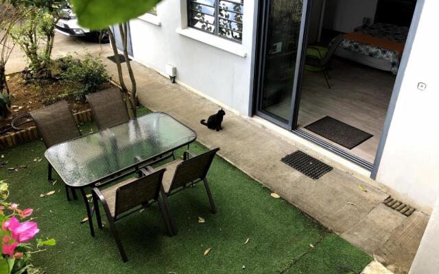 Pamplemousse & Passion - 3 étoiles