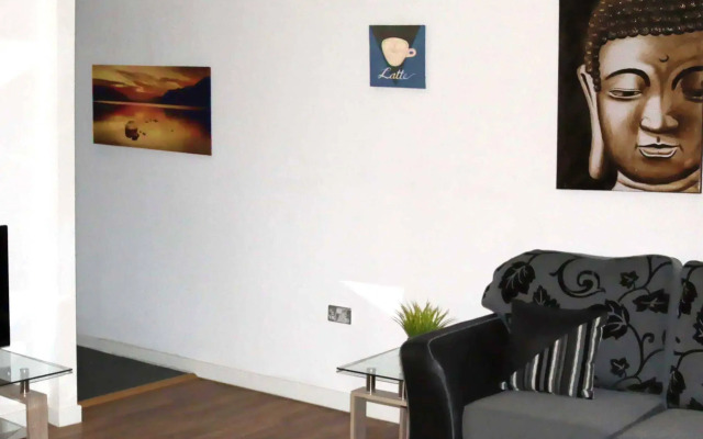 Luxury Apartments Milton Keynes