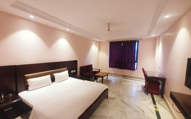 Hotel Shrinath Palace