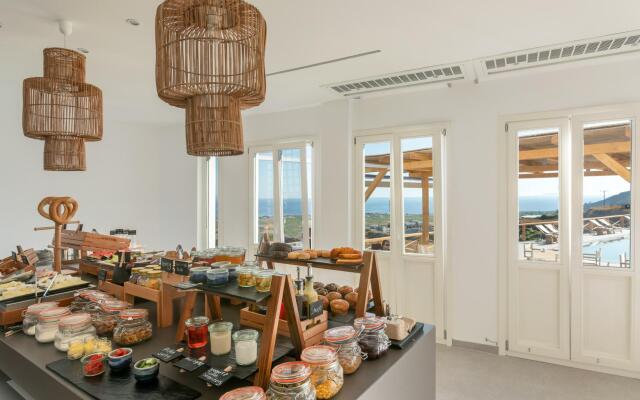 Secret View Hotel
