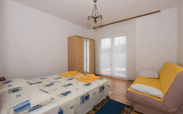 Apartments Zuljevic