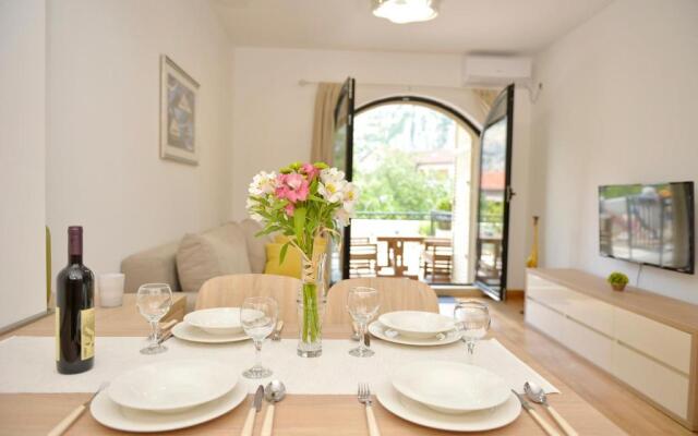 Apartments Posto Capitano 0202