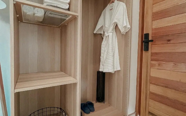 TheX10 PrivatePoolVilla & ResortKhaoYai