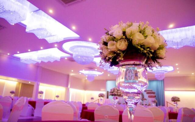 Tilko Jaffna City Hotel
