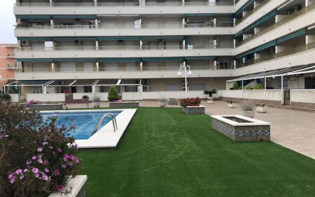 Apartamento Els Espigons  - 129B