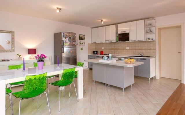 Apartment Duda