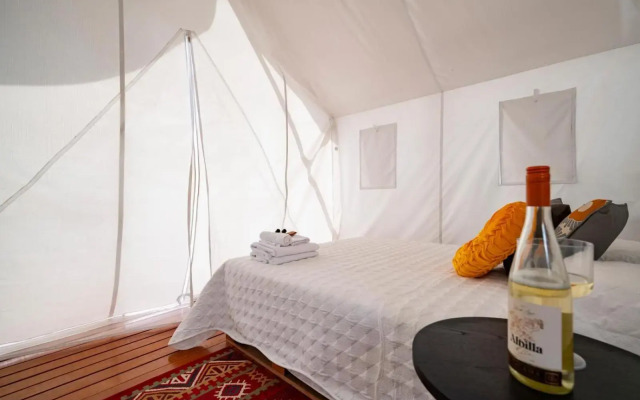 Sand Garden Paracas Relax Suites