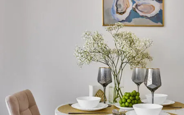 Веста на Уральской, 25