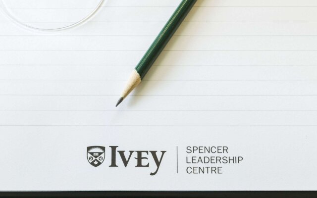 Ivey Spencer Leadership Centre, a Dolce by Wyndham